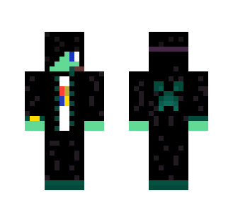 MicroSoft Teen Skin