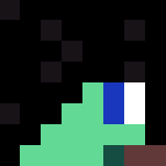 MicroSoft Teen Skin - Male Minecraft Skins - image 3