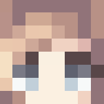 Clouded - Female Minecraft Skins - image 3