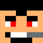 Darkiplier - Male Minecraft Skins - image 3