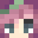 BTS Tae Tae. - Female Minecraft Skins - image 3