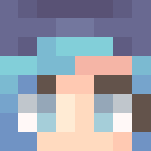This skin is not strange - Female Minecraft Skins - image 3