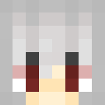 OC for Friend Aykii | ғαℓℓ - Female Minecraft Skins - image 3