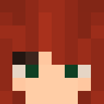 Poison Ivy | Injustice 2 - Female Minecraft Skins - image 3
