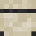 Flame Trooper STAR WARS VII - Male Minecraft Skins - image 3