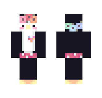 ????☆Cute ~ Pinguin☆????