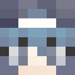 All Over The Space - Female Minecraft Skins - image 3