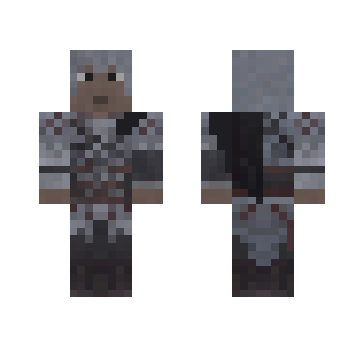 Ezio Auditore da Firenze AC2 - Male Minecraft Skins - image 2