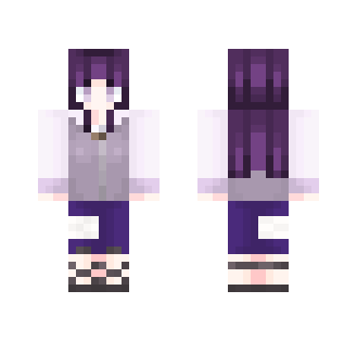 Naruto- Hinata Hyuuga