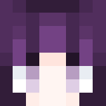 Naruto- Hinata Hyuuga - Female Minecraft Skins - image 3
