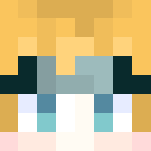 Naruto- Naruto Uzumaki - Male Minecraft Skins - image 3