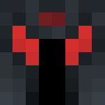 Valarax Lord Of The AntiRealm - Male Minecraft Skins - image 3