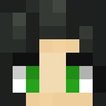 Emeralds ~Piano~ - Female Minecraft Skins - image 3