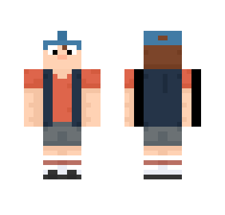 Dipper Pines