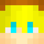 Fox Costume =3 - Male Minecraft Skins - image 3