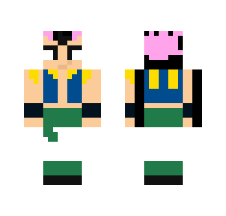 Gotenks