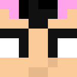 Gotenks - Male Minecraft Skins - image 3