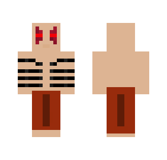 X-Men Origins: Wolverine (Deadpool)