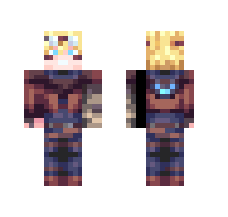 Ezreal [League of Legends]
