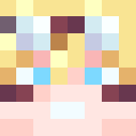 Ezreal [League of Legends] - Male Minecraft Skins - image 3