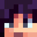 Sebastian [Stardew Valley] - Male Minecraft Skins - image 3