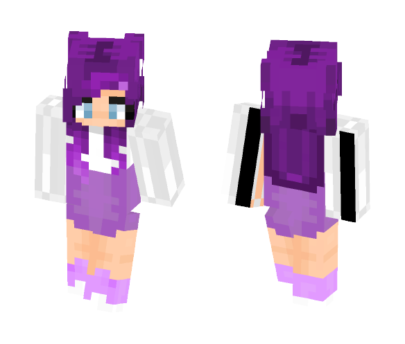 Sweet - Female Minecraft Skins - image 1