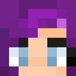 Sweet - Female Minecraft Skins - image 3