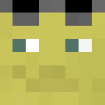 Hera Syndulla (S3) - Female Minecraft Skins - image 3
