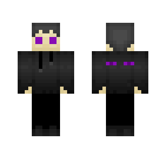 Ender (Dark Form)