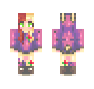 Rozes - Female Minecraft Skins - image 2