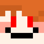 Chara-Undertale - Other Minecraft Skins - image 3
