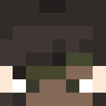 Fareeha 'Pharah' Amari - Overwatch. - Female Minecraft Skins - image 3