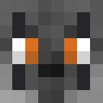Werewolf - Male Minecraft Skins - image 3