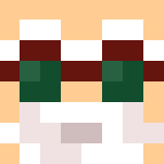 Master Roshi - Male Minecraft Skins - image 3