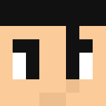 Mystic Gohan - Male Minecraft Skins - image 3