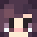 ???? Cute Girl ???? Edit ???? - Cute Girls Minecraft Skins - image 3