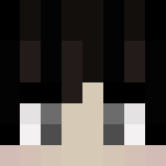 ♥lovchatterbox♥ Dark Armour - Female Minecraft Skins - image 3