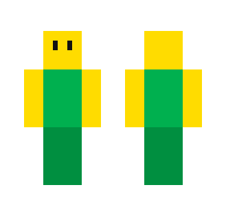 Average Robloxian