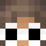 She thought we could fly away... - Female Minecraft Skins - image 3