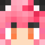 Kawaii~Chan at a Party - Kawaii Minecraft Skins - image 3