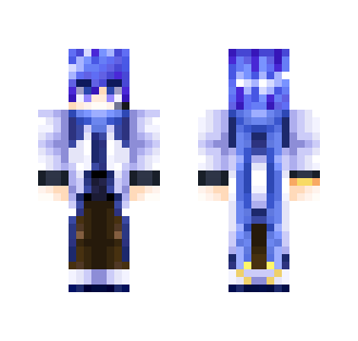 ◊カイト｜Kaito◊ [VOCALOID]