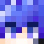 ◊カイト｜Kaito◊ [VOCALOID] - Male Minecraft Skins - image 3