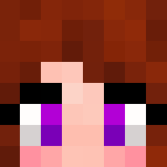 Kathlyn Moonbeam (OC) - Female Minecraft Skins - image 3