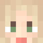 Royal Elfess [LoTC] [✔] - Male Minecraft Skins - image 3