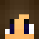 Stephanie - Female Minecraft Skins - image 3
