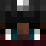 Vine Red Jumper - Female Minecraft Skins - image 3