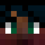 Summer - Female Minecraft Skins - image 3