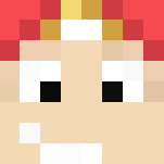 mario - Male Minecraft Skins - image 3