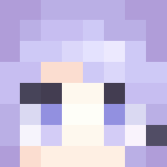 Download Free another try ;) Skin for Minecraft image 3 another try ;) - Female Minecraft Skins - image 3