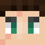 Where is his belly - Interchangeable Minecraft Skins - image 3